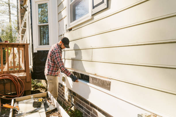 Trusted Siding Replacement service in Kingston, IL - Squared Siding
